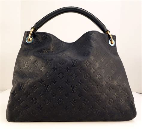 louis vuitton artsy black replica